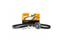 Kit de distribution CT 1088 K3 Contitech
