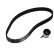 Kit de distribution CT1008K2 Contitech