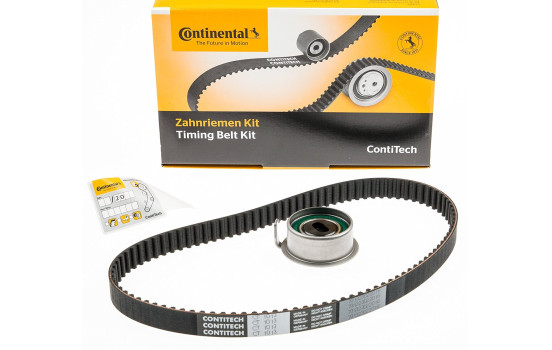 Kit de distribution CT1013K1 Contitech, Image 2