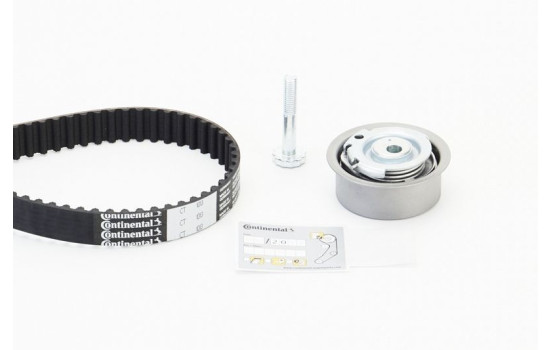 Kit de distribution CT1013K2 Contitech, Image 3