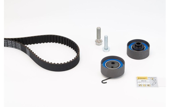 Kit de distribution CT1014K2 Contitech, Image 7