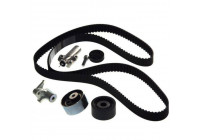 Kit de distribution CT1015K2 Contitech