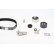 Kit de distribution CT1015K2 Contitech, Vignette 7
