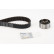 Kit de distribution CT1024K1 Contitech, Vignette 5