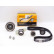 Kit de distribution CT1026K2 Contitech