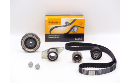 Kit de distribution CT1026K2 Contitech