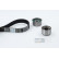 Kit de distribution CT1027K1 Contitech, Vignette 4