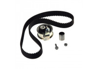 Kit de distribution CT1028K5 Contitech