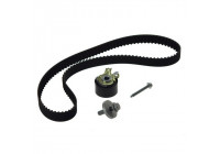Kit de distribution CT1035K1 Contitech