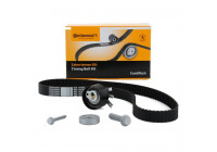 Kit de distribution CT1035K2 Contitech