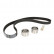 Kit de distribution CT1038K2 Contitech