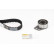 Kit de distribution CT1042K1 Contitech, Vignette 3