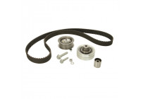 Kit de distribution CT1044K2 Contitech