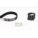 Kit de distribution CT1045K1 Contitech, Vignette 4