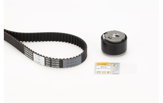 Kit de distribution CT1049K1 Contitech, Image 5