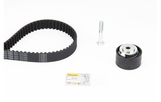 Kit de distribution CT1054K2 Contitech, Image 4