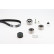 Kit de distribution CT1058K1 Contitech, Vignette 5