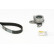 Kit de distribution CT1062K1 Contitech, Vignette 5