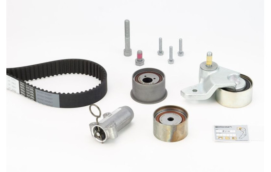 Kit de distribution CT1068K2 Contitech, Image 7