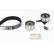 Kit de distribution CT1069K1 Contitech, Vignette 6