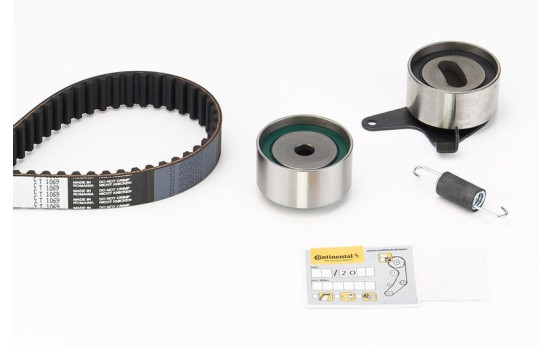Kit de distribution CT1069K1 Contitech, Image 6