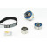 Kit de distribution CT1079K1 Contitech, Vignette 7