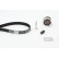 Kit de distribution CT1082K1 Contitech, Vignette 3