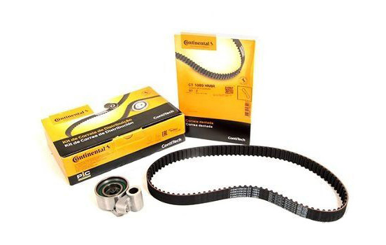 Kit de distribution CT1089K1 Contitech