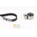Kit de distribution CT1089K1 Contitech, Vignette 4