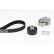 Kit de distribution CT1096K1 Contitech, Vignette 7
