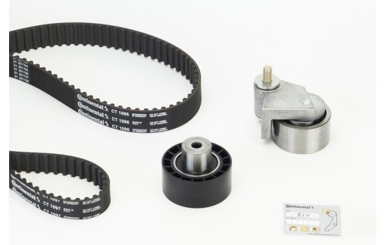 Kit de distribution CT1096K2PRO Contitech, Image 2