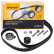Kit de distribution CT1105K3 Contitech, Vignette 2