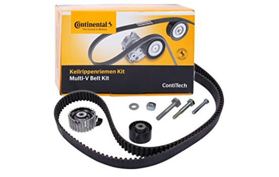 Kit de distribution CT1105K3 Contitech, Image 2