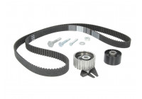 Kit de distribution CT1105K3 Contitech