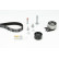 Kit de distribution CT1106K1 Contitech, Vignette 5
