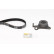 Kit de distribution CT1107K1 Contitech, Vignette 5