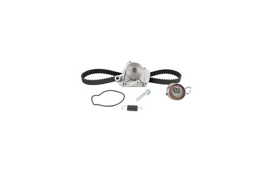 Kit de distribution CT1110K2 Contitech