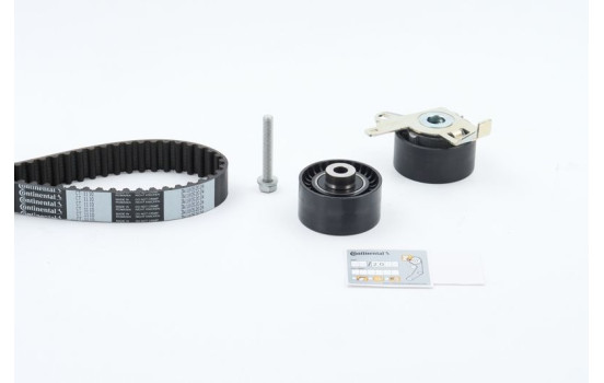 Kit de distribution CT1110K2 Contitech, Image 5