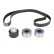 Kit de distribution CT1117K1 Contitech