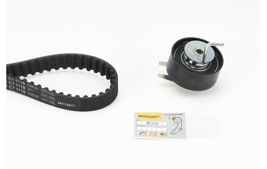 Kit de distribution CT1118K1 Contitech, Image 4