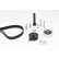 Kit de distribution CT1120K1 Contitech, Vignette 5