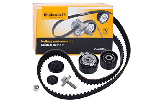 Kit de distribution CT1126K1 Contitech