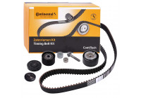 Kit de distribution CT1130K3 Contitech
