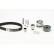 Kit de distribution CT1134K1 Contitech, Vignette 5