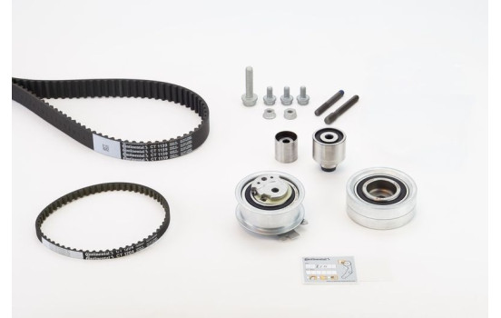 Kit de distribution CT1139K3PRO Contitech, Image 3