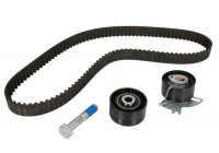 Kit de distribution CT1140K2 Contitech