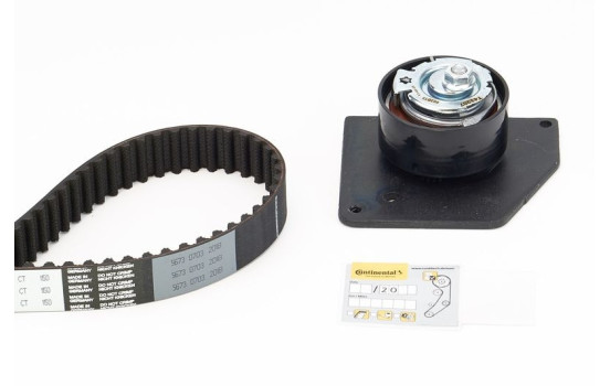 Kit de distribution CT1150K1 Contitech, Image 4