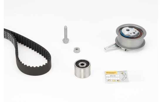 Kit de distribution CT1168K2 Contitech, Image 2