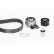 Kit de distribution CT1183K1 Contitech, Vignette 3