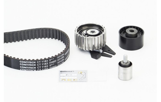 Kit de distribution CT1183K1 Contitech, Image 3